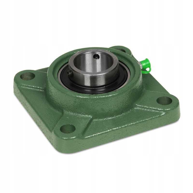 Ucf 205 l3 žemės ūkio guolių blokas 3 sandarikliai