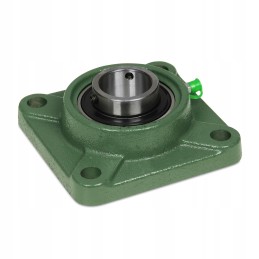 Ucf 206 l3 žemės ūkio guolių blokas 3 sandarikliai