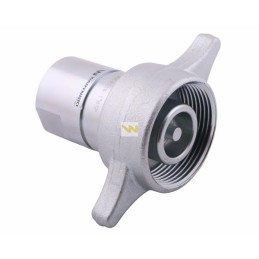 Hidraulinė drugelio greitoji jungtis, G1 kištukas