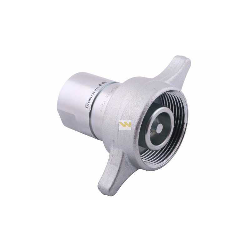 Hidraulinė drugelio greitoji jungtis, G1 kištukas