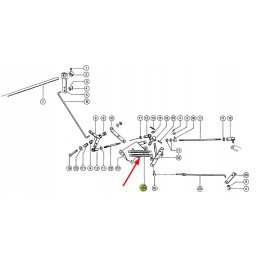 659262 0 įtempimo spyruoklė