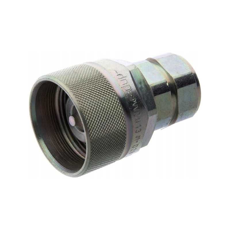 Prisukama greitoji jungtis, 1 vidinis sriegis, 1 colis