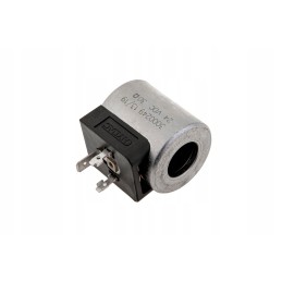 101832175 solenoidinio vožtuvo ritė 24dg 40 1836