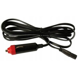 Nešiojamas turistinis šaldytuvas 10l granitinis 12v 230v