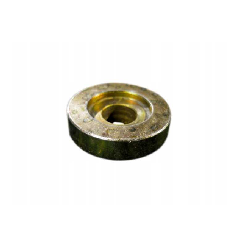 Vidinis pašarų kombaino peilio vadovas 060015