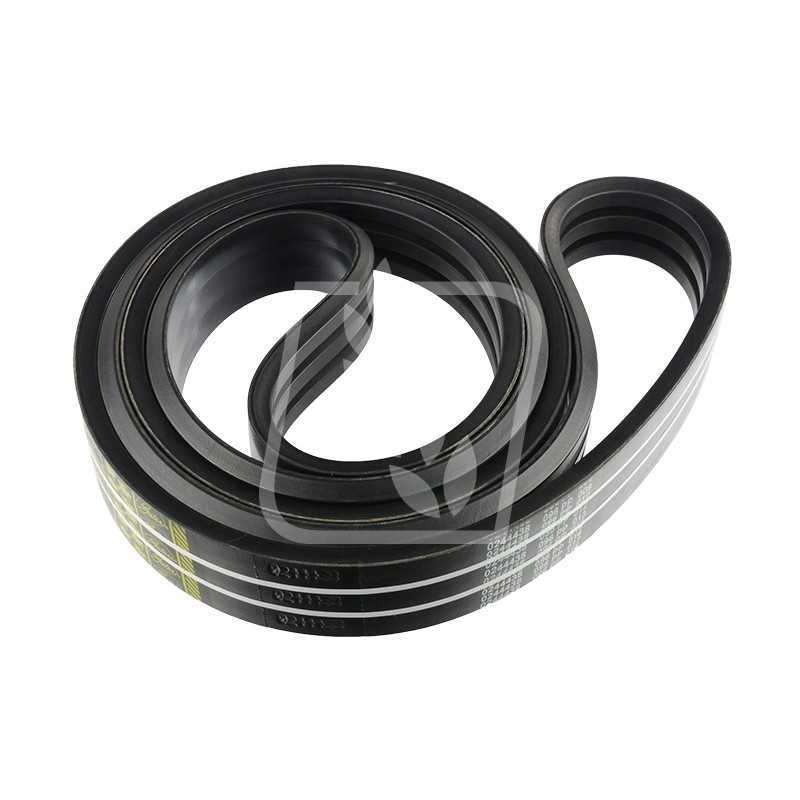 Juostas diržas 0244438