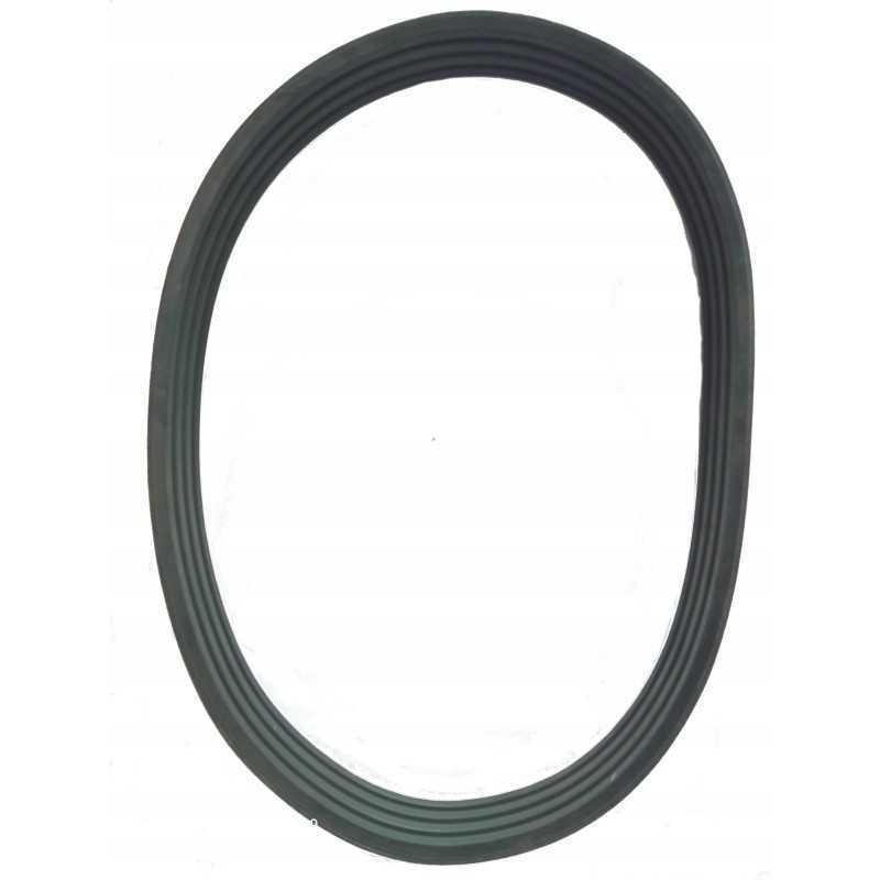 Diržas V formos diržas 4 hb 1670 cl 629279 0