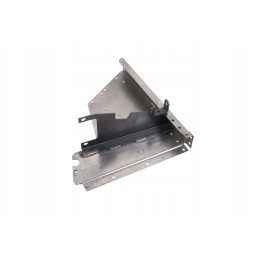 645466 2 kairioji antraštės plokštė