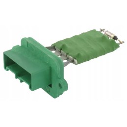 New Holland rezistorius