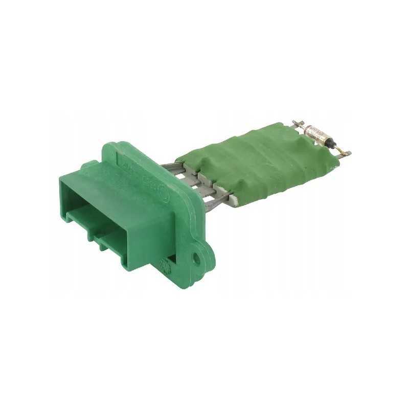 New Holland rezistorius