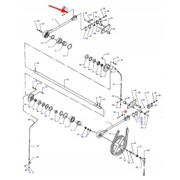 D41112500 apvali poveržlė