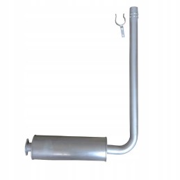 Bizon duslintuvas su 058 tinkleliu ir duslintuvo dugnu