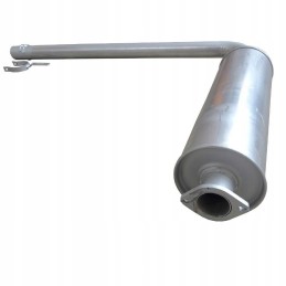 Bizon duslintuvas su 058 tinkleliu ir duslintuvo dugnu