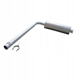 Bizon duslintuvas su 058 tinkleliu ir duslintuvo dugnu