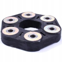 Guminė variklio sankaba New Holland Case 80450679