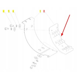 100060216 dangtelis išperėtos malūnėlės