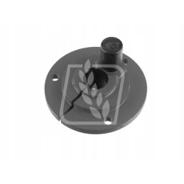 Nepaisant sieto pavaros centro, paliko Claas Dominator 600791