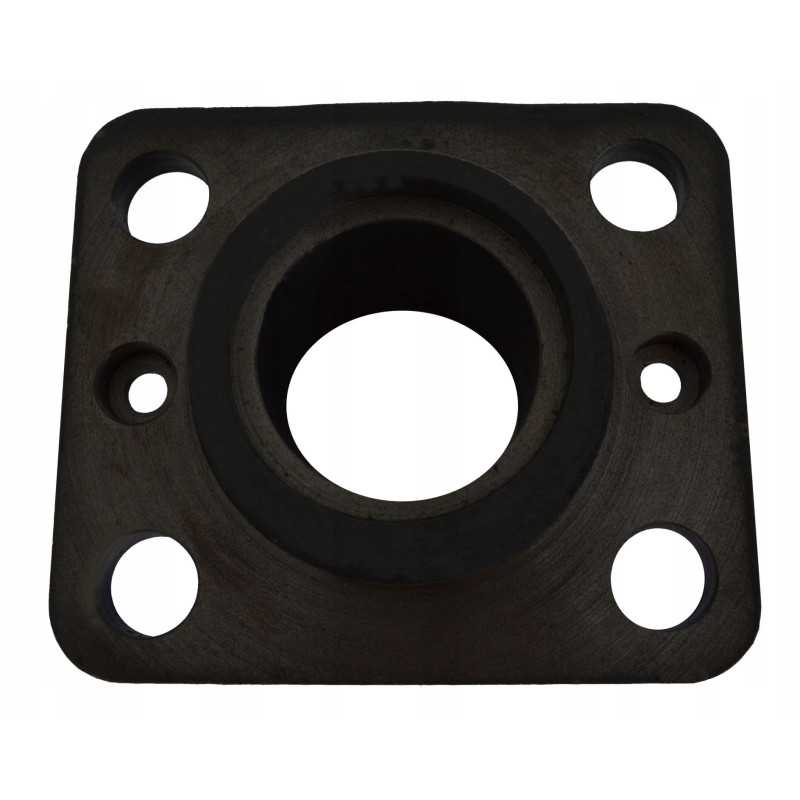 Claas 643659 Targanca pavaros korpusas