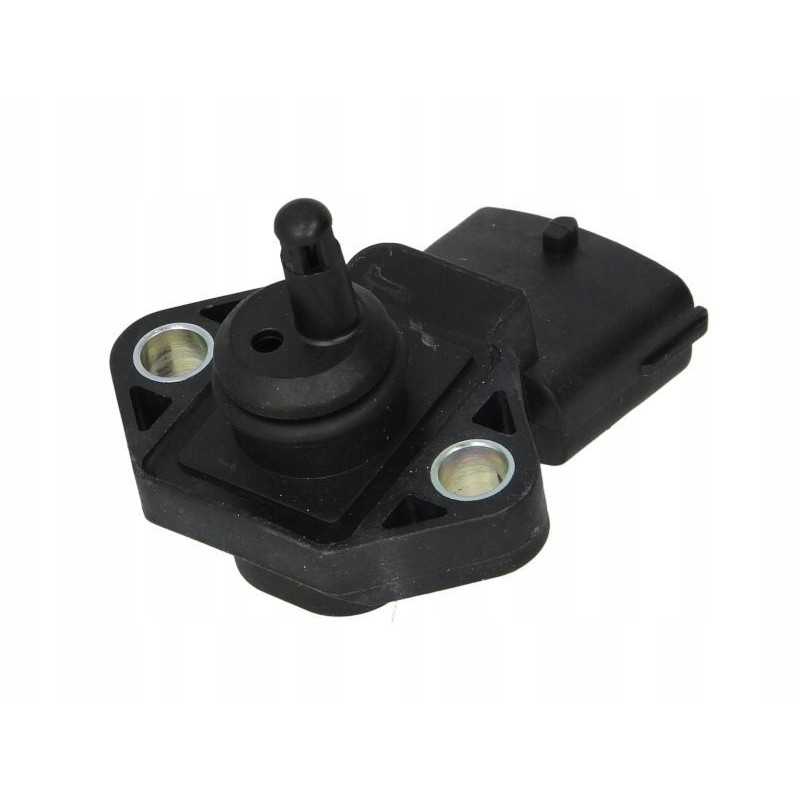 Pripūtimo slėgio jutiklio korpusas new holland 820