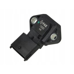 Pripūtimo slėgio jutiklio korpusas new holland 820