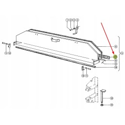 734312 02 guminis sandariklis