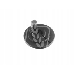 Dešinysis sietas varomas ekscentrinis Claas Dominator 600790