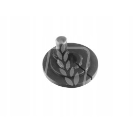 Dešinysis sietas varomas ekscentrinis Claas Dominator 600790