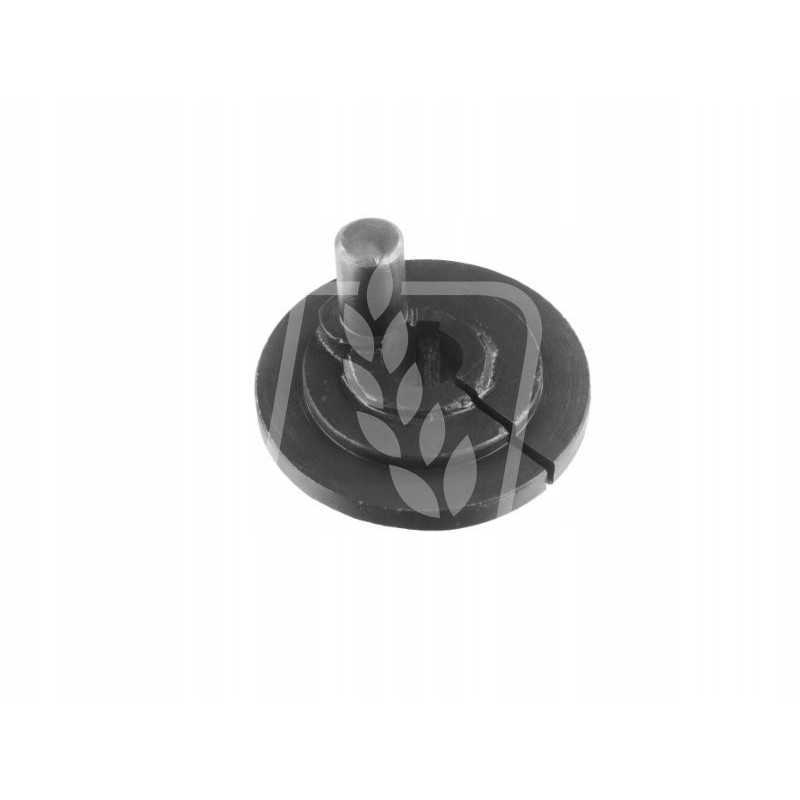 Dešinysis sietas varomas ekscentrinis Claas Dominator 600790