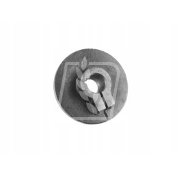 Dešinysis sietas varomas ekscentrinis Claas Dominator 600790