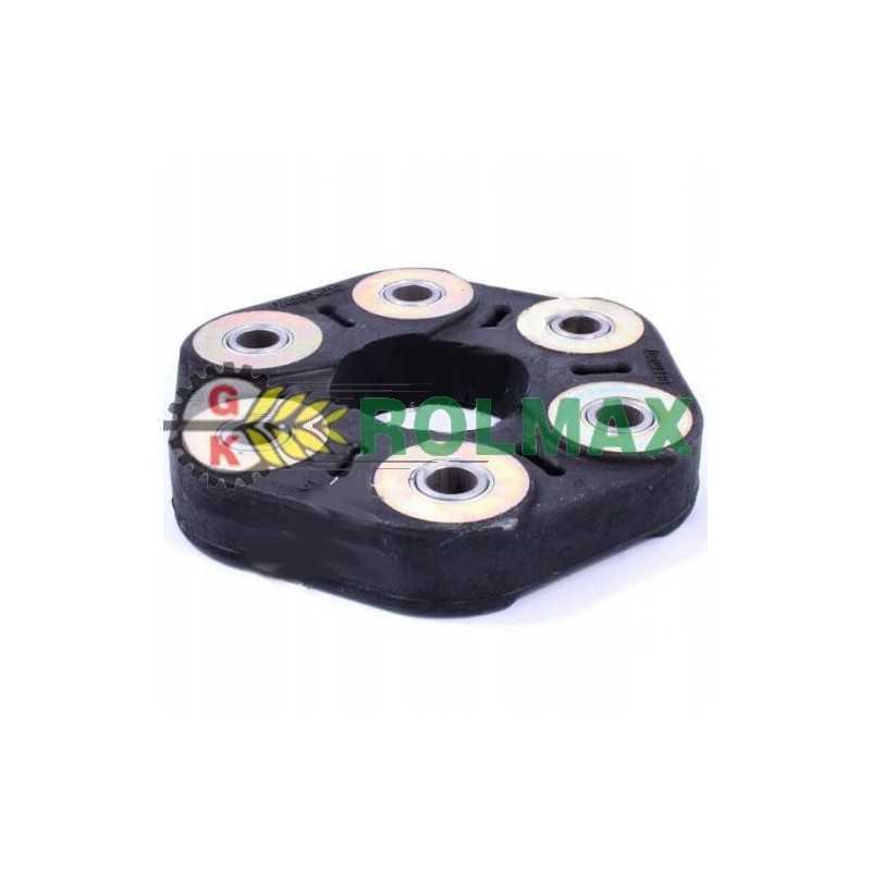 Guminė variklio sankaba New Holland Case 80450679