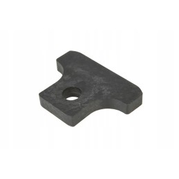 734939 1 plastikinė čiuožykla grūdų iškrovimo pavarai