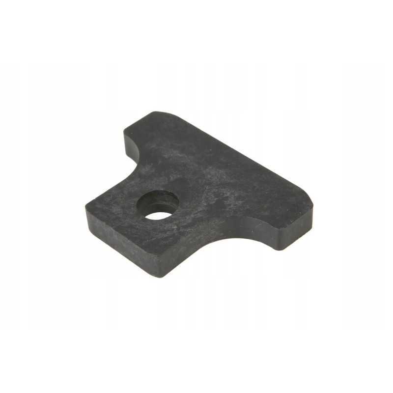 734939 1 plastikinė čiuožykla grūdų iškrovimo pavarai