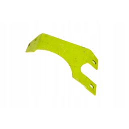 607098 2 hidraulinio siurblio tvirtinimo elementas