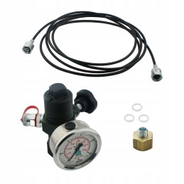 M28 hidroliderio amortizatoriaus įkrovimo komplektas