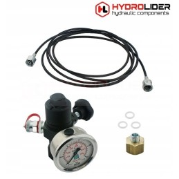 M28 hidroliderio amortizatoriaus įkrovimo komplektas