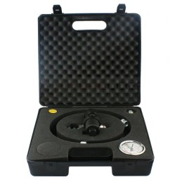 M28 hidroliderio amortizatoriaus įkrovimo komplektas