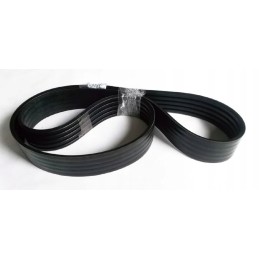 Originalus naujas Olandijos kūlimo diržas 87545651 cnh