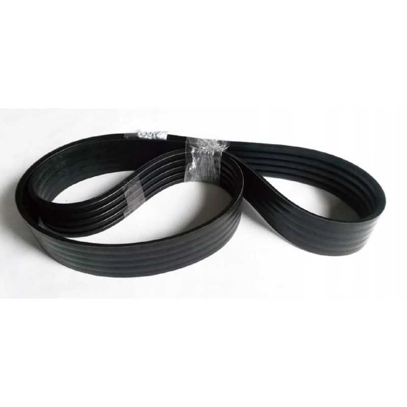 Originalus naujas Olandijos kūlimo diržas 87545651 cnh