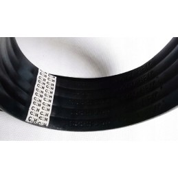 Originalus naujas Olandijos kūlimo diržas 87545651 cnh