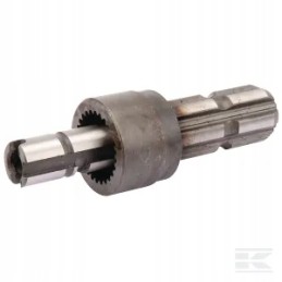 Kardaninis velenas 540 aps./min