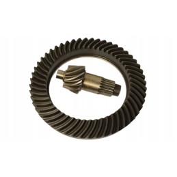 Atakos volas su diskiniu ratuku C 385 Zetor