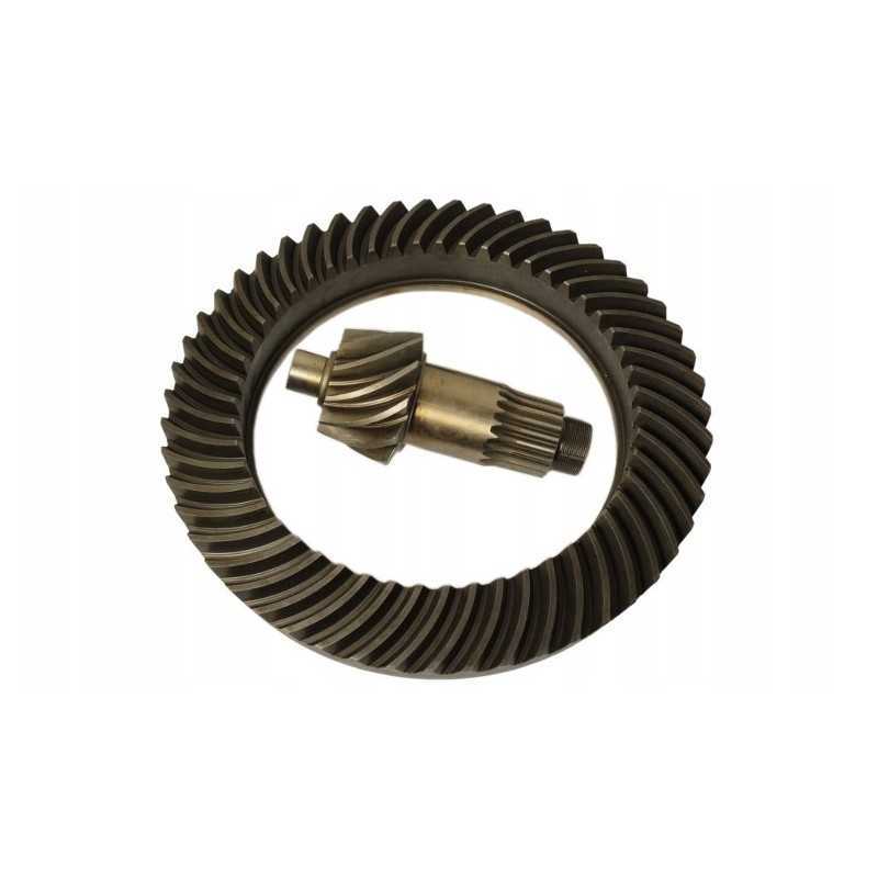 Atakos volas su diskiniu ratuku C 385 Zetor