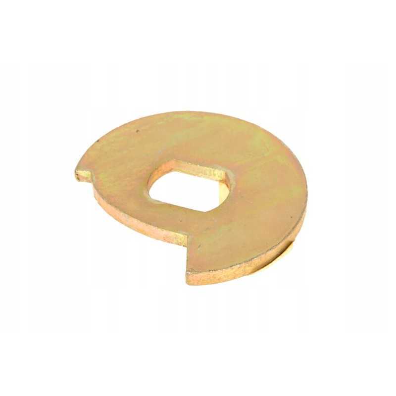 663608 0 radiatoriaus dangtelio spyna 5 x 66