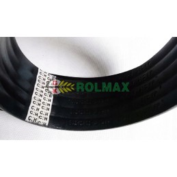 Originalus New Holland kūlimo diržas 87545651