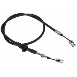 vpm6683 garų prikabinimo kabelis