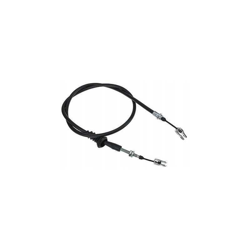 vpm6683 garų prikabinimo kabelis