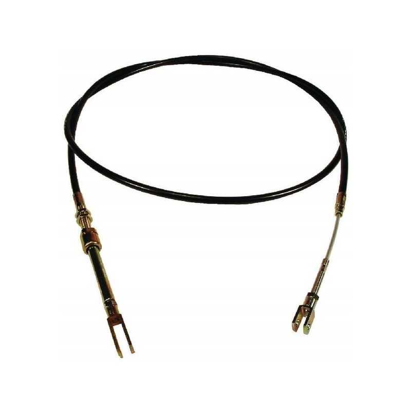 vpm6601 garų prikabinimo kabelis