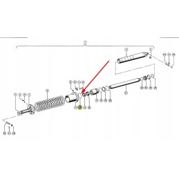 239178 0 išsiplėtimo laikantis žiedas a70