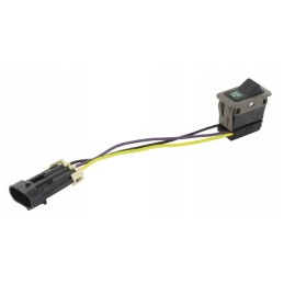 Jungiklio lemputes rpm signalas jd