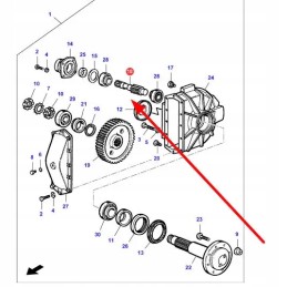 La322061850 pavaros velenas